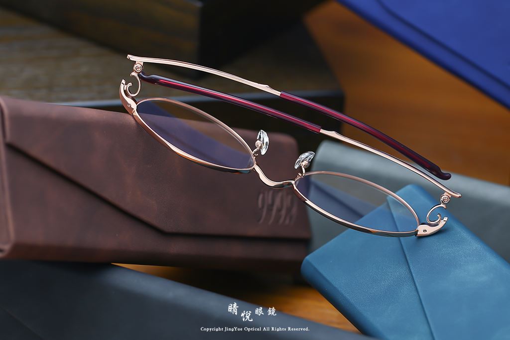 睛悦眼鏡,999.9,FourNines,眼鏡,手工眼鏡,手工框,S 760,S760,1044