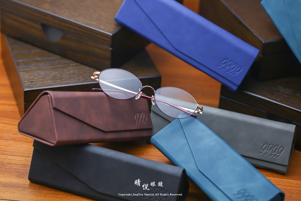 睛悦眼鏡,999.9,FourNines,眼鏡,手工眼鏡,手工框,S 760,S760,1044