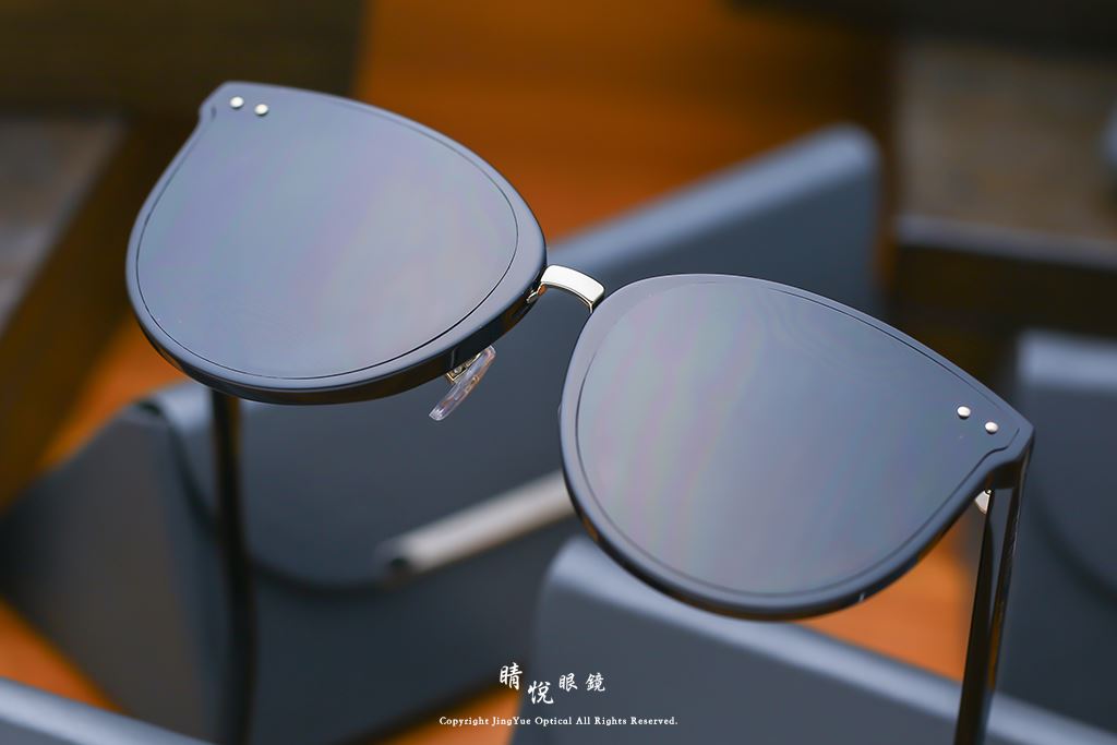 睛悦眼鏡,VEDI VERO,眼鏡,手工眼鏡,太陽眼鏡,宋慧喬,李鍾碩,VE907,VE 907,BLK