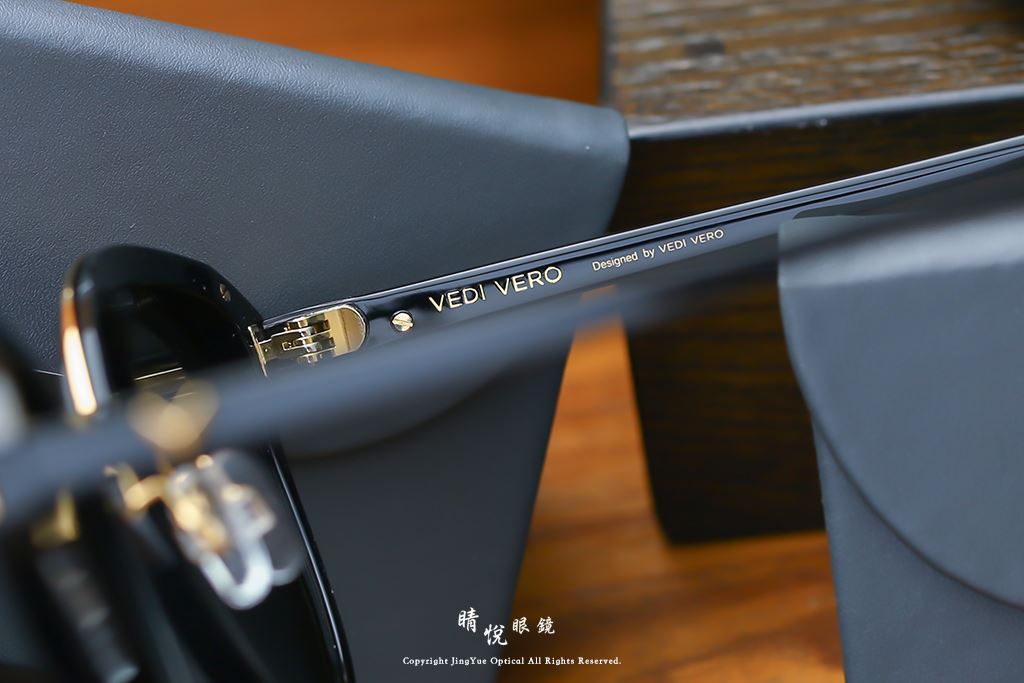 睛悦眼鏡,VEDI VERO,眼鏡,手工眼鏡,太陽眼鏡,宋慧喬,李鍾碩,VE801,VE 801,BLK