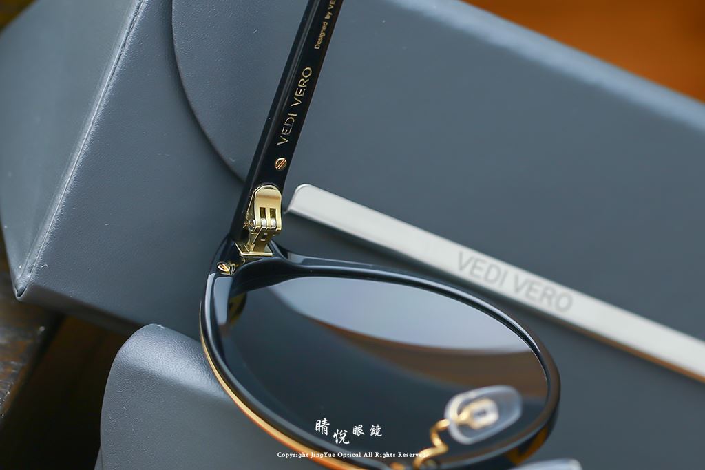 睛悦眼鏡,VEDI VERO,眼鏡,手工眼鏡,太陽眼鏡,宋慧喬,李鍾碩,VE801,VE 801,BLK