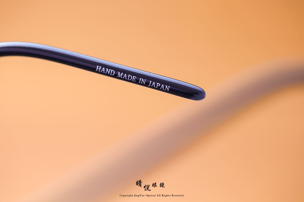 睛悦眼鏡,金子眼鏡,kaneko,手工眼鏡,日本手工眼鏡,賽璐珞,Celluloid,KC40,BK