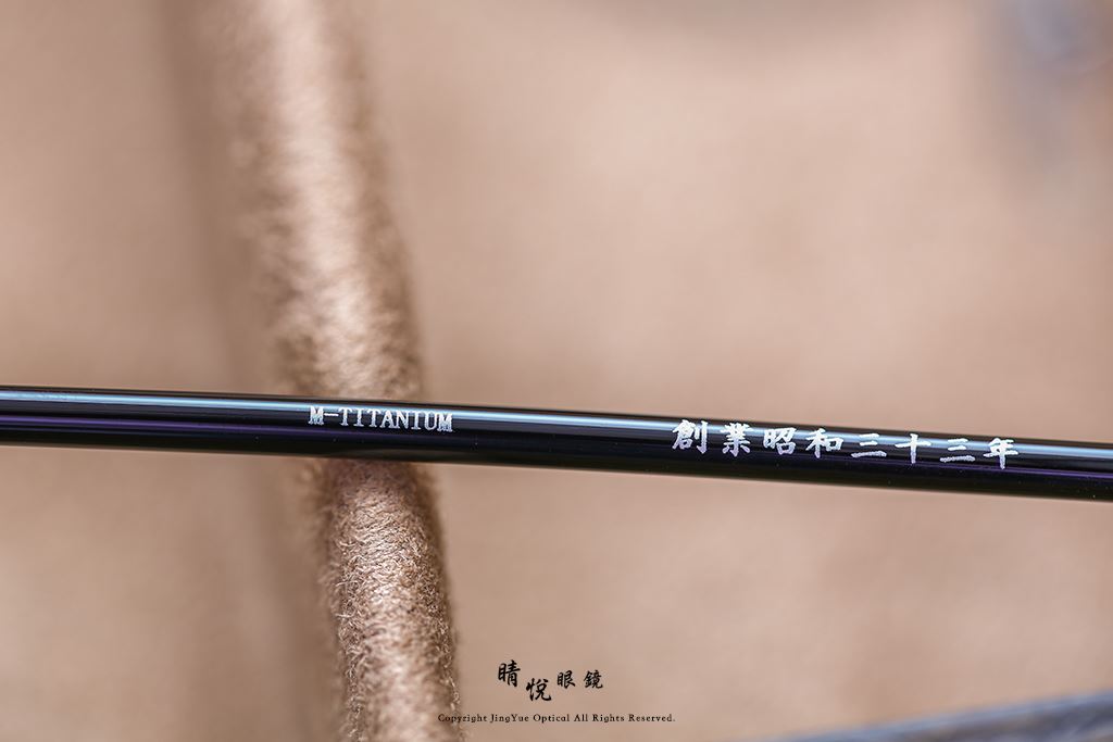 睛悦眼鏡,金子眼鏡,kaneko,手工眼鏡,日本手工眼鏡,賽璐珞,Celluloid,KC40,BK