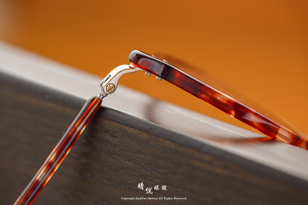 睛悦眼鏡,金子眼鏡,kaneko,手工眼鏡,日本手工眼鏡,賽璐珞,Celluloid,KC40,RDDE