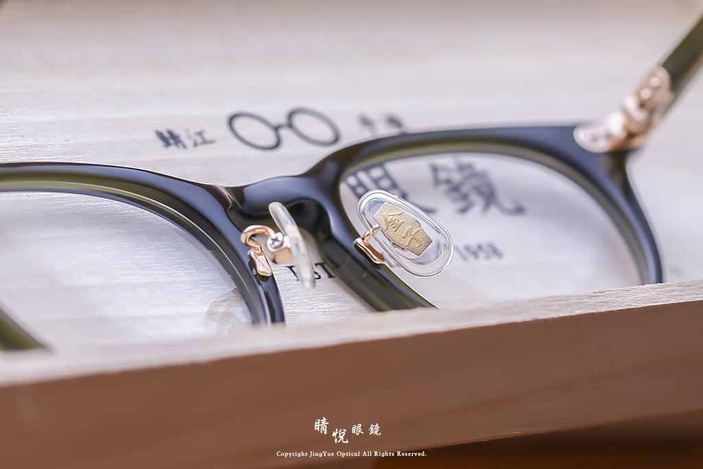 睛悦眼鏡,金子眼鏡,kaneko,手工眼鏡,日本手工眼鏡,賽璐珞,Celluloid,KC58,KH