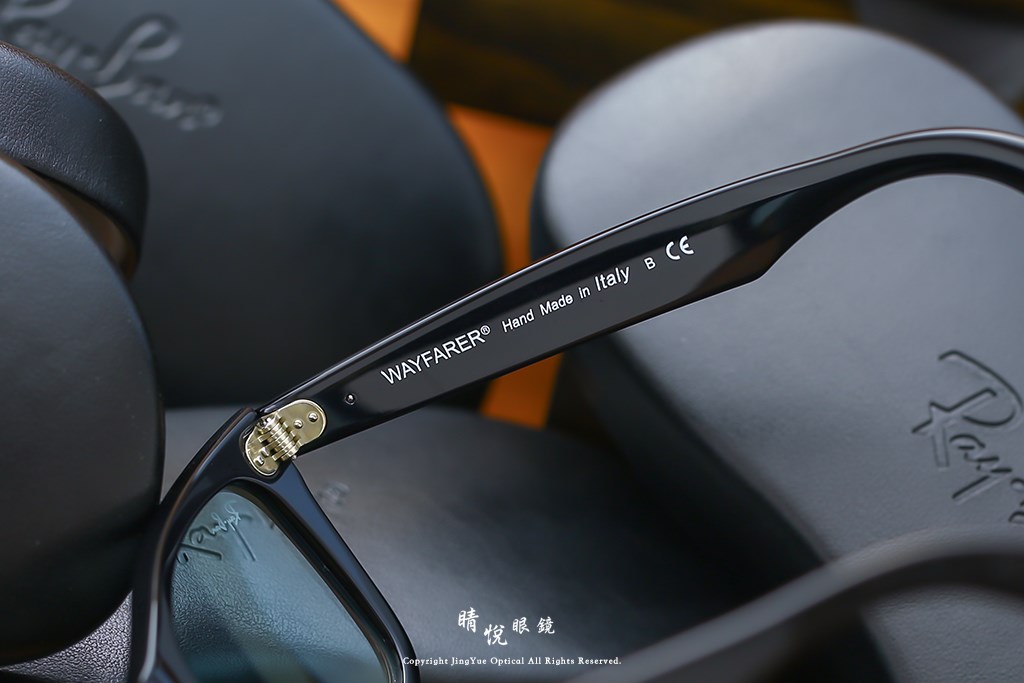 Ray Ban,手工眼鏡,眼鏡,偏光鏡片,太陽眼鏡,偏光太陽眼鏡,RB 2140,RB2140,901 64