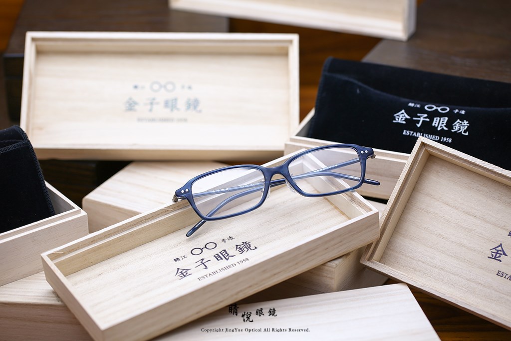 睛悦眼鏡,金子眼鏡,kaneko,手工眼鏡,日本手工眼鏡,賽璐珞,Celluloid,KC44,NVS