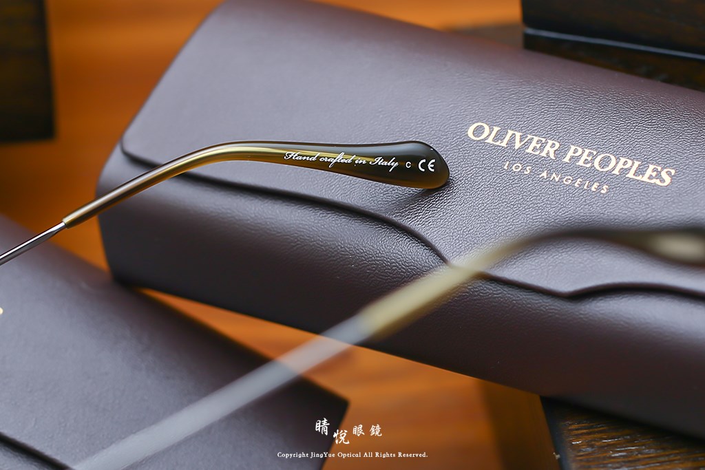 OLIVER PEOPLES,手工框 ,手工眼鏡,眼鏡,台北推薦,OV 1145S,OP BANKS SUN,5076