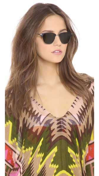 OLIVER PEOPLES,手工框 ,手工眼鏡,眼鏡,台北推薦,OV 1145S,OP BANKS SUN,5076