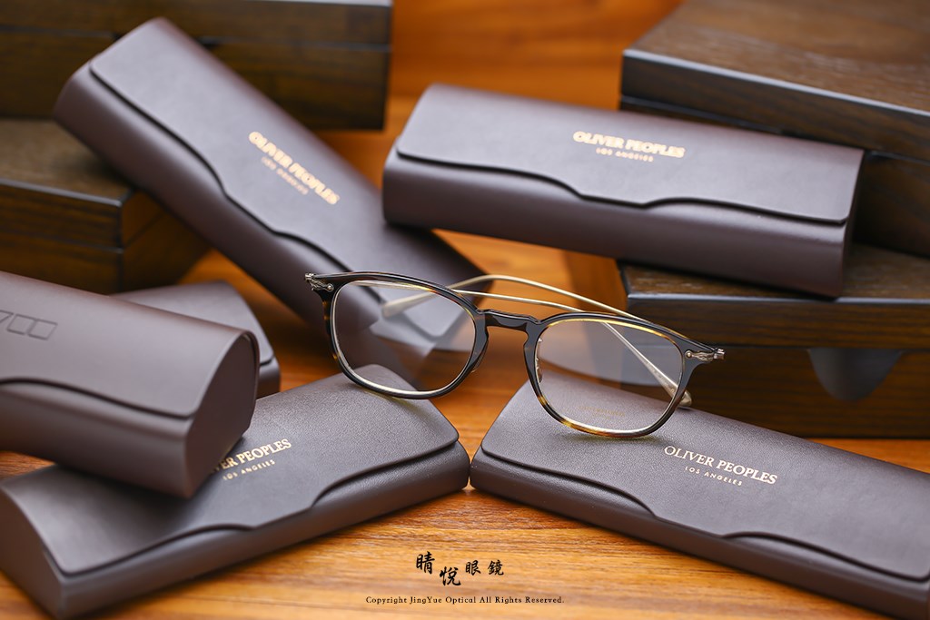 OLIVER PEOPLES,手工框 ,手工眼鏡,眼鏡,台北推薦,OV 5371D,OP WINNETT,1003