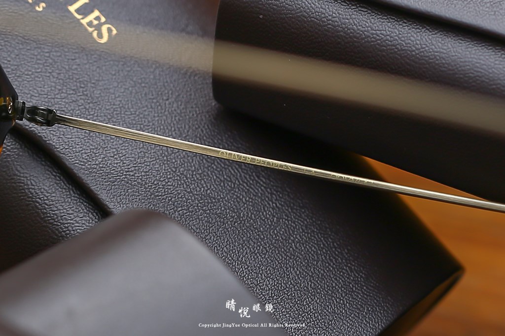 OLIVER PEOPLES,手工框 ,手工眼鏡,眼鏡,台北推薦,OV 5371D,OP WINNETT,1003