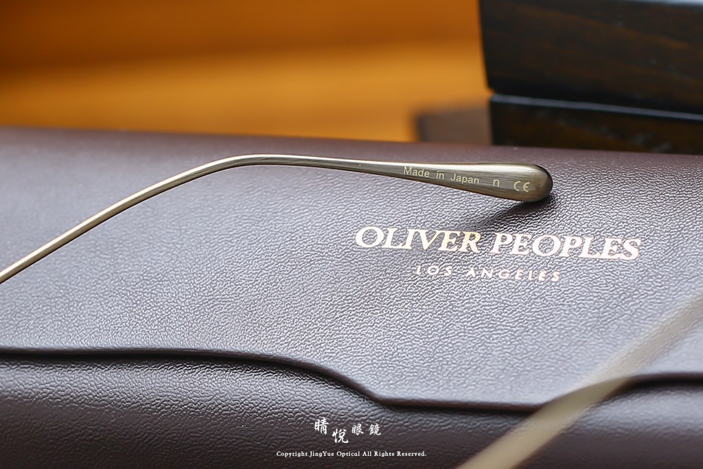 OLIVER PEOPLES,手工框 ,手工眼鏡,眼鏡,台北推薦,OV 5371D,OP WINNETT,1003