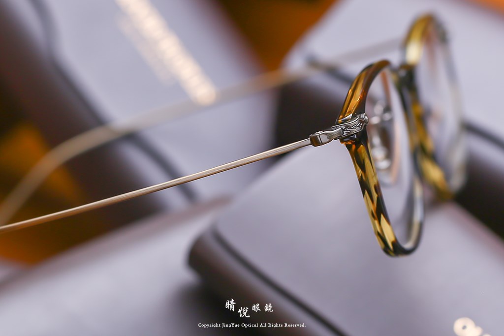 OLIVER PEOPLES,手工框 ,手工眼鏡,眼鏡,台北推薦,OV 5371D,OP WINNETT,1003