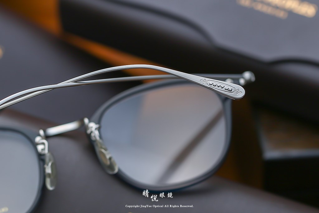 OLIVER PEOPLES,手工框 ,手工眼鏡,眼鏡,台北推薦,OV 5389D,OP DAVITT,1662