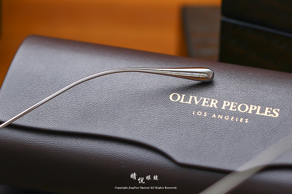 OLIVER PEOPLES,手工框 ,手工眼鏡,眼鏡,台北推薦,OV 5389D,OP DAVITT,1662