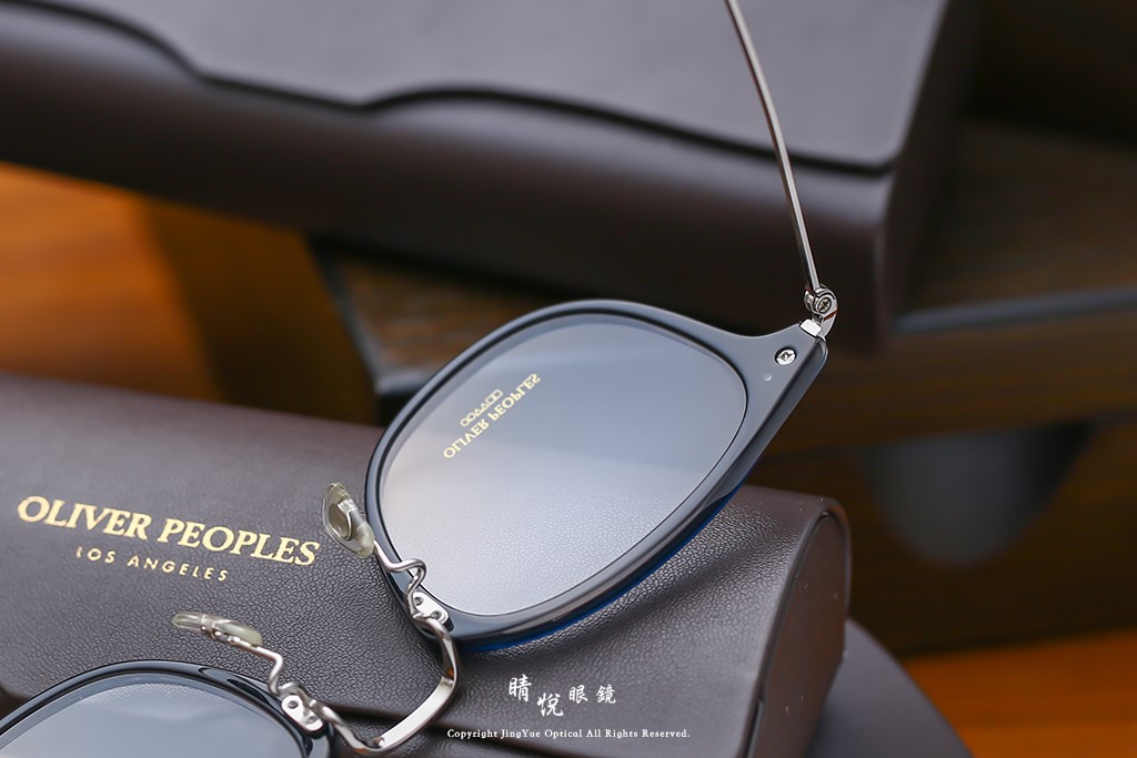 OLIVER PEOPLES,手工框 ,手工眼鏡,眼鏡,台北推薦,OV 5389D,OP DAVITT,1662