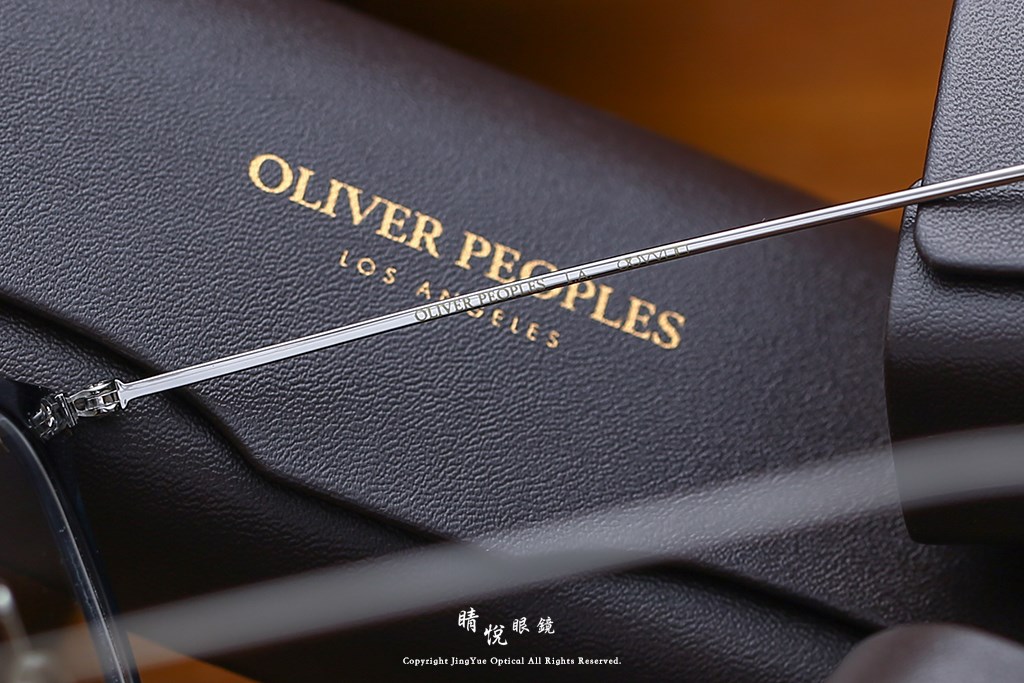 OLIVER PEOPLES,手工框 ,手工眼鏡,眼鏡,台北推薦,OV 5389D,OP DAVITT,1662