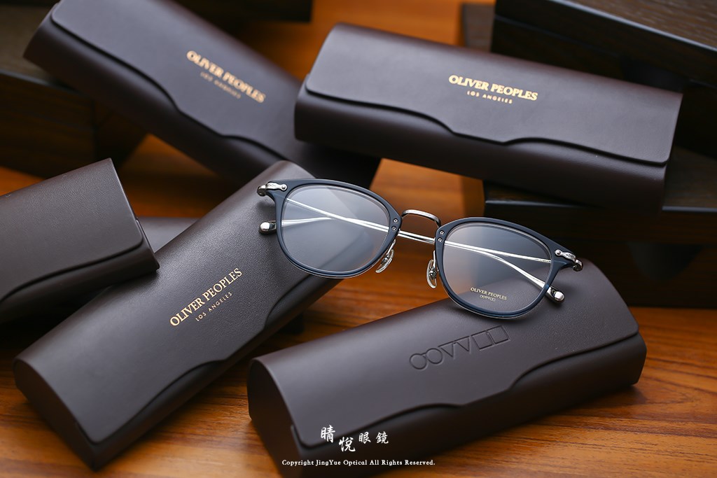 OLIVER PEOPLES,手工框 ,手工眼鏡,眼鏡,台北推薦,OV 5389D,OP DAVITT,1662