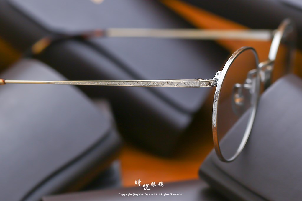 OLIVER PEOPLES,手工框 ,手工眼鏡,眼鏡,台北推薦,OV 1205TD,OP 10T,5039