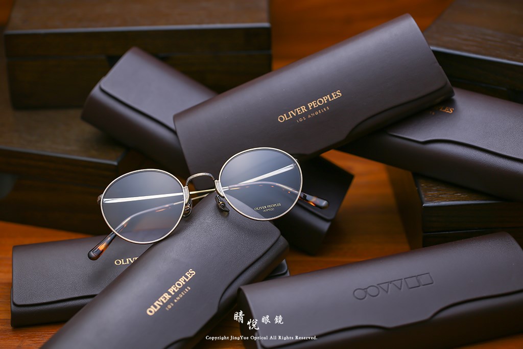 OLIVER PEOPLES,手工框 ,手工眼鏡,眼鏡,台北推薦,OV 1205TD,OP 10T,5039