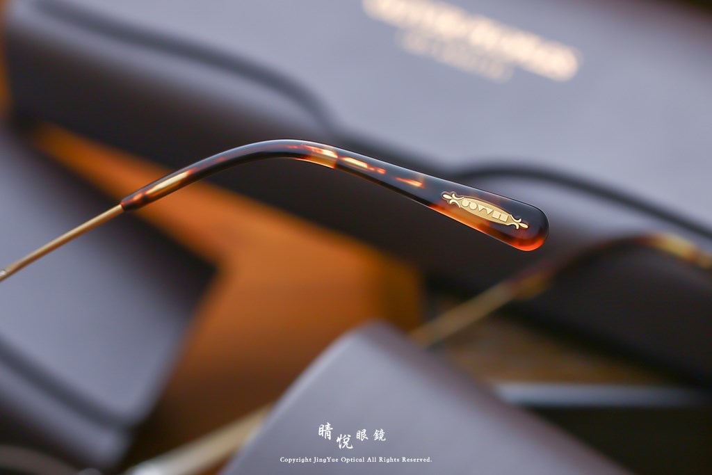 OLIVER PEOPLES,手工框 ,手工眼鏡,眼鏡,台北推薦,OV 1205TD,OP 10T,5039