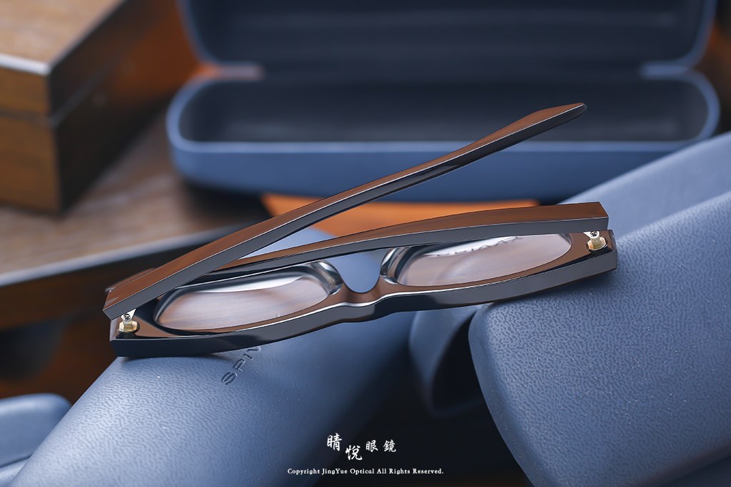 KANEKO,金子眼鏡,SPIVVY,與市,日本手工眼鏡,手工眼鏡,眼鏡,SP2004,BK