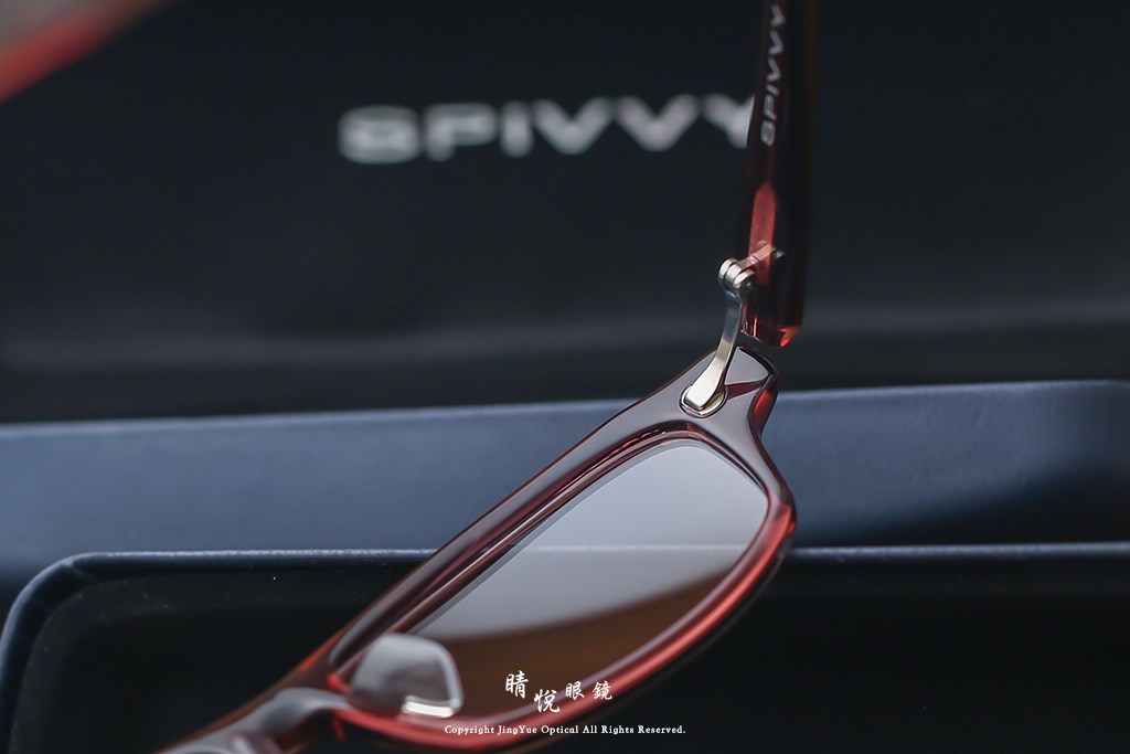 KANEKO,金子眼鏡,SPIVVY,與市,日本手工眼鏡,手工眼鏡,眼鏡,SP2079,CYPK
