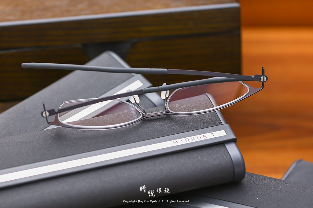 Markus T,手工眼鏡,眼鏡,嘉晏,DOT 1039,DOT L1 039T 130