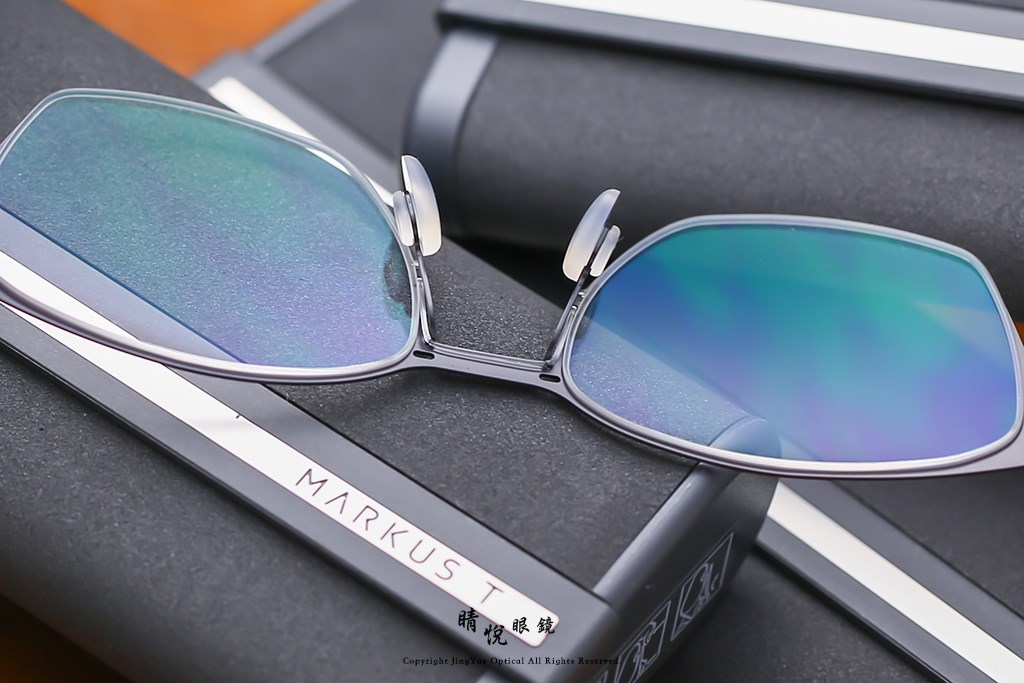 Markus T,手工眼鏡,眼鏡,嘉晏,DOT 1039,DOT L1 039T 130