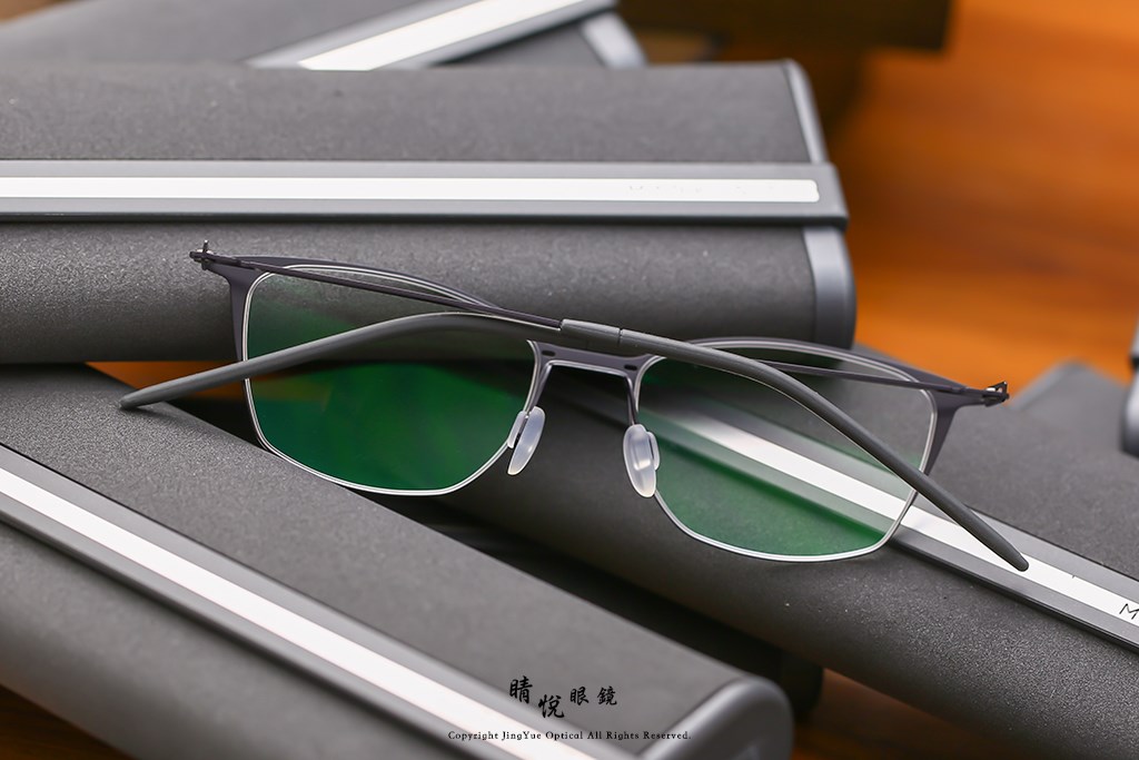 Markus T,手工眼鏡,眼鏡,嘉晏,DOT 1039,DOT L1 039T 130