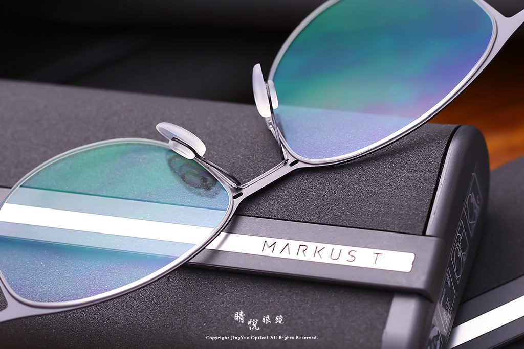 Markus T,手工眼鏡,眼鏡,嘉晏,DOT 1038,DOT L1 038T 130	