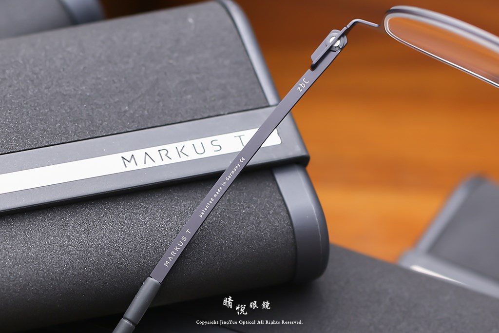 Markus T,手工眼鏡,眼鏡,嘉晏,DOT 1038,DOT L1 038T 130	