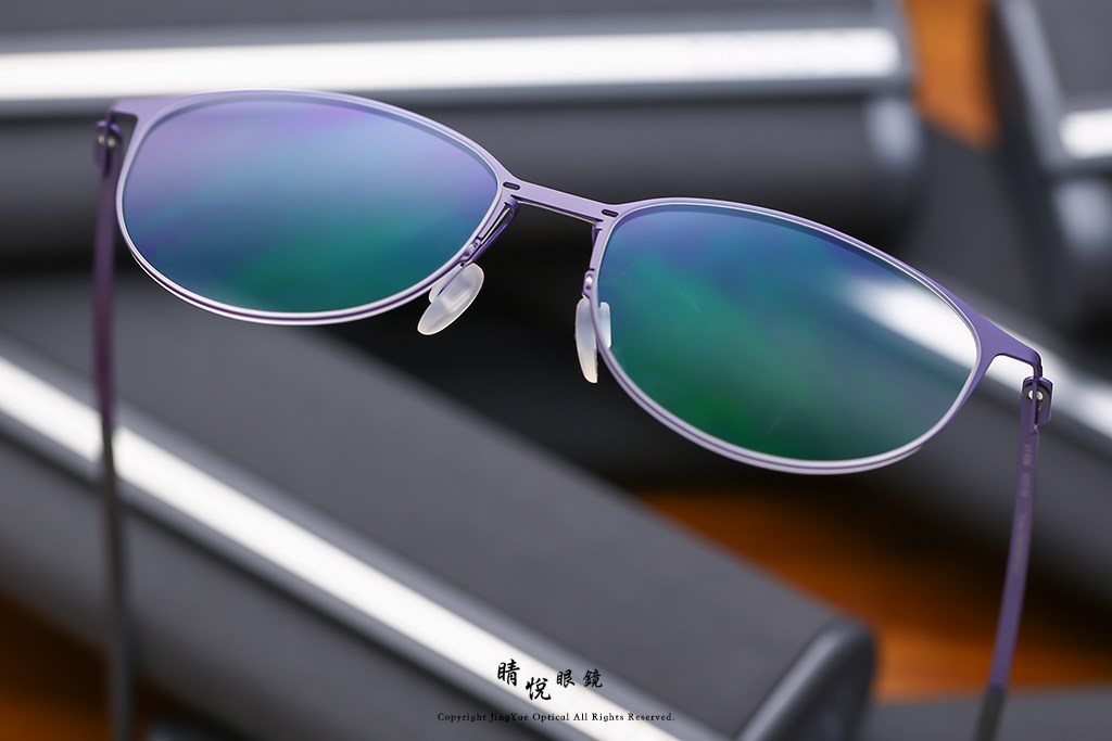 Markus T,手工眼鏡,眼鏡,嘉晏,DOT 1038,DOT L1 038T 250