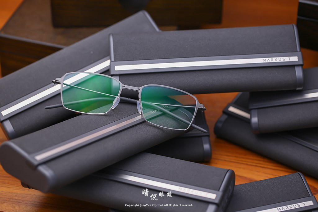 Markus T,手工眼鏡,眼鏡,嘉晏,DOT,1041,DOT L1 041T 215	