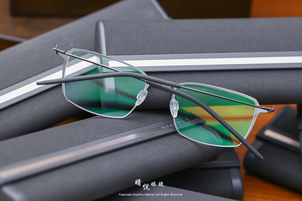 Markus T,手工眼鏡,眼鏡,嘉晏,DOT,1041,DOT L1 041T 215	