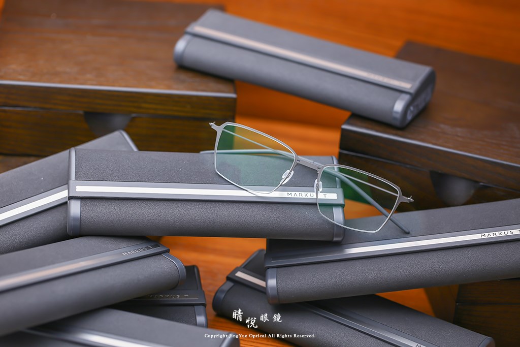 Markus T,手工眼鏡,眼鏡,嘉晏,DOT,1041,DOT L1 041T 215	