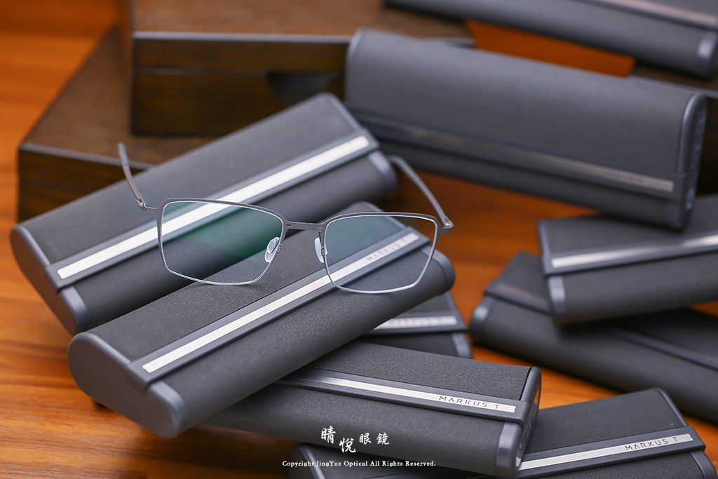 Markus T,手工眼鏡,眼鏡,嘉晏,DOT,1041,DOT L1 041T 215	