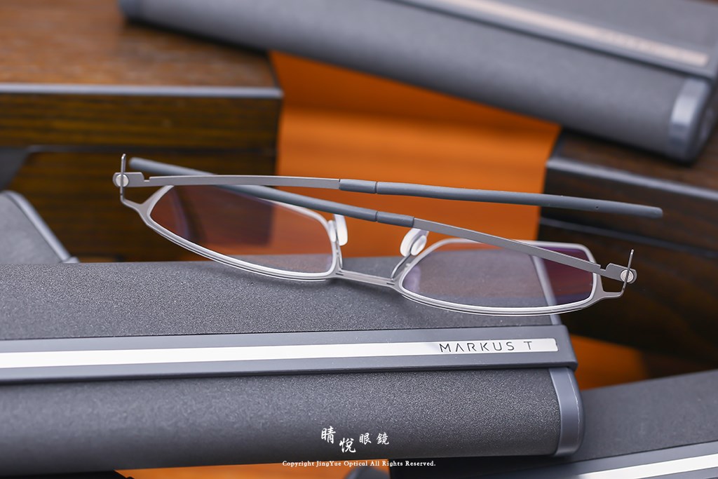 Markus T,手工眼鏡,眼鏡,嘉晏,DOT,1041,DOT L1 041T 215	