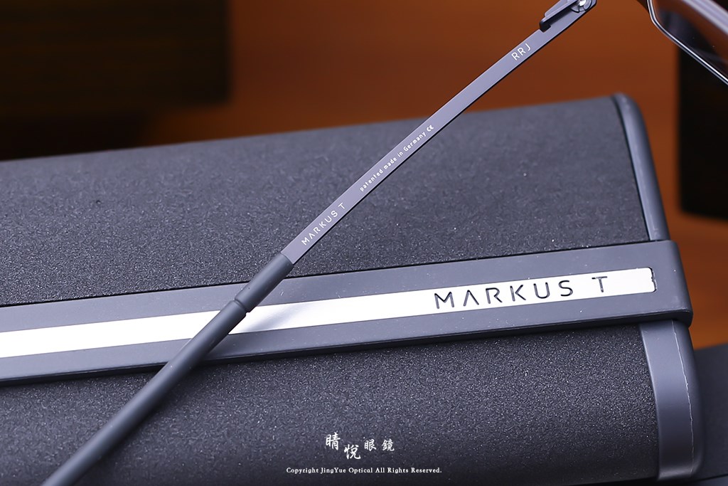 Markus T,手工眼鏡,眼鏡,嘉晏,DOT,1041,DOT L1 041T 130	