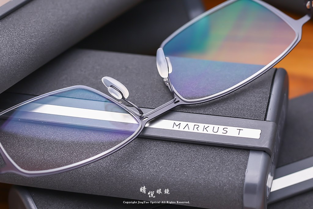 Markus T,手工眼鏡,眼鏡,嘉晏,DOT,1041,DOT L1 041T 130	