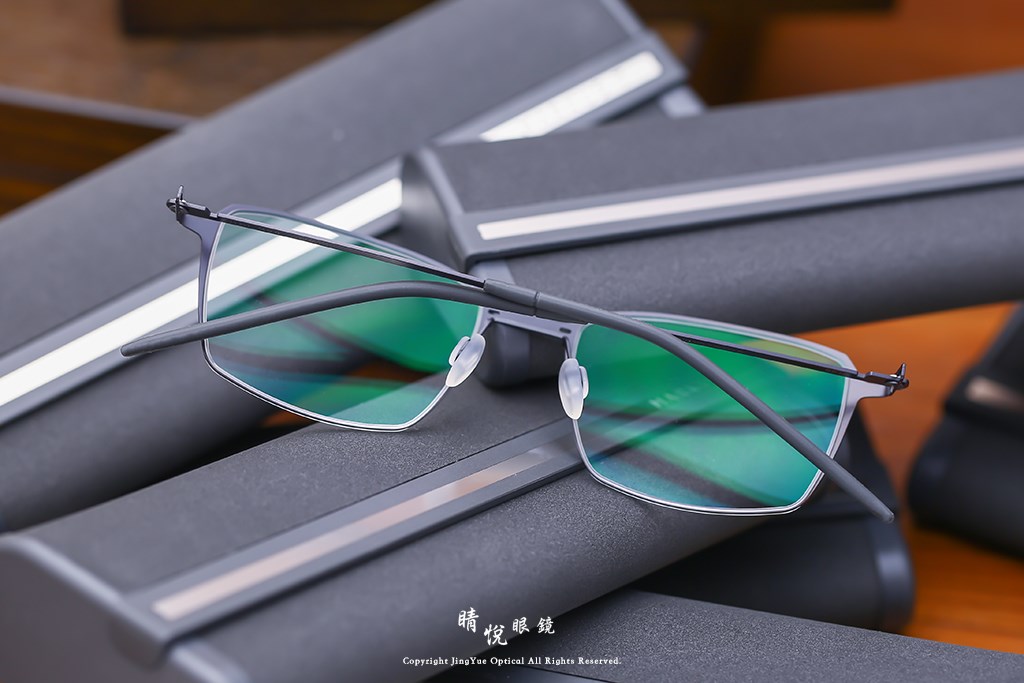 Markus T,手工眼鏡,眼鏡,嘉晏,DOT,1041,DOT L1 041T 130	