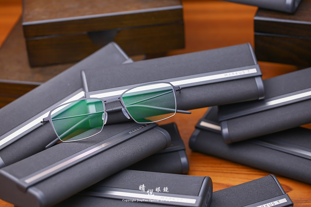 Markus T,手工眼鏡,眼鏡,嘉晏,DOT,1041,DOT L1 041T 130	