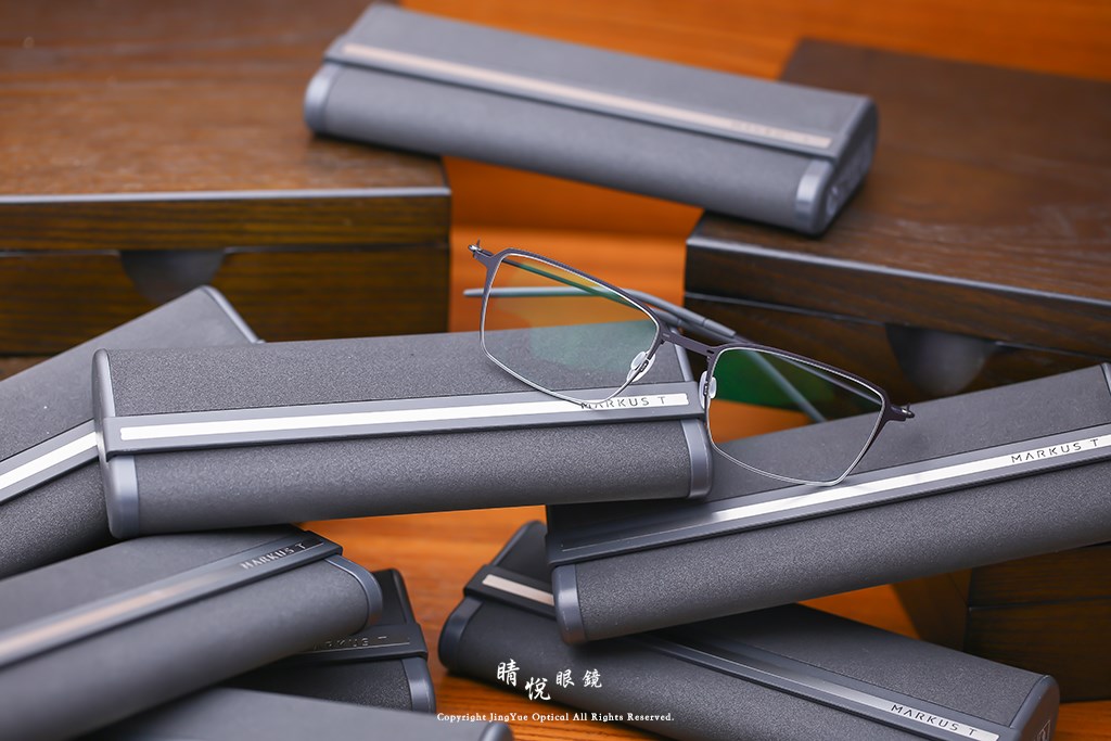 Markus T,手工眼鏡,眼鏡,嘉晏,DOT,1041,DOT L1 041T 130	