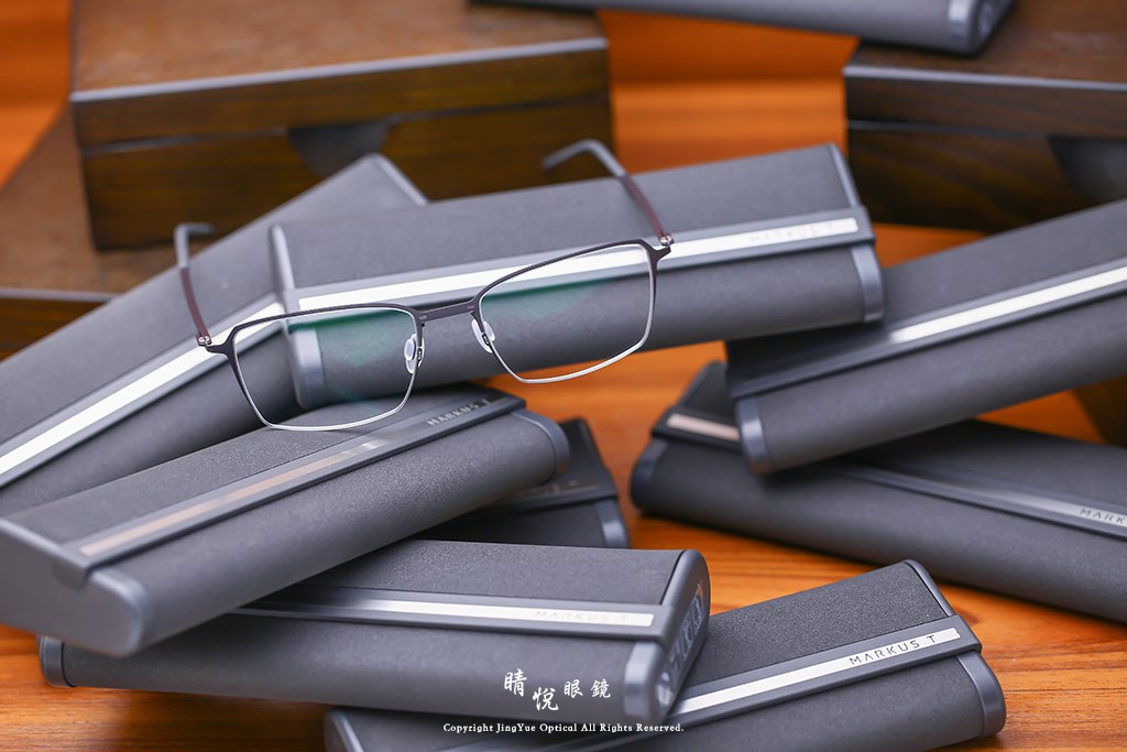 Markus T,手工眼鏡,眼鏡,嘉晏,DOT,1041,DOT L1 041T 130	