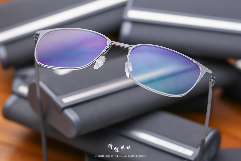 Markus T,手工眼鏡,眼鏡,嘉晏,DOT,1041,DOT L1 040T 215	