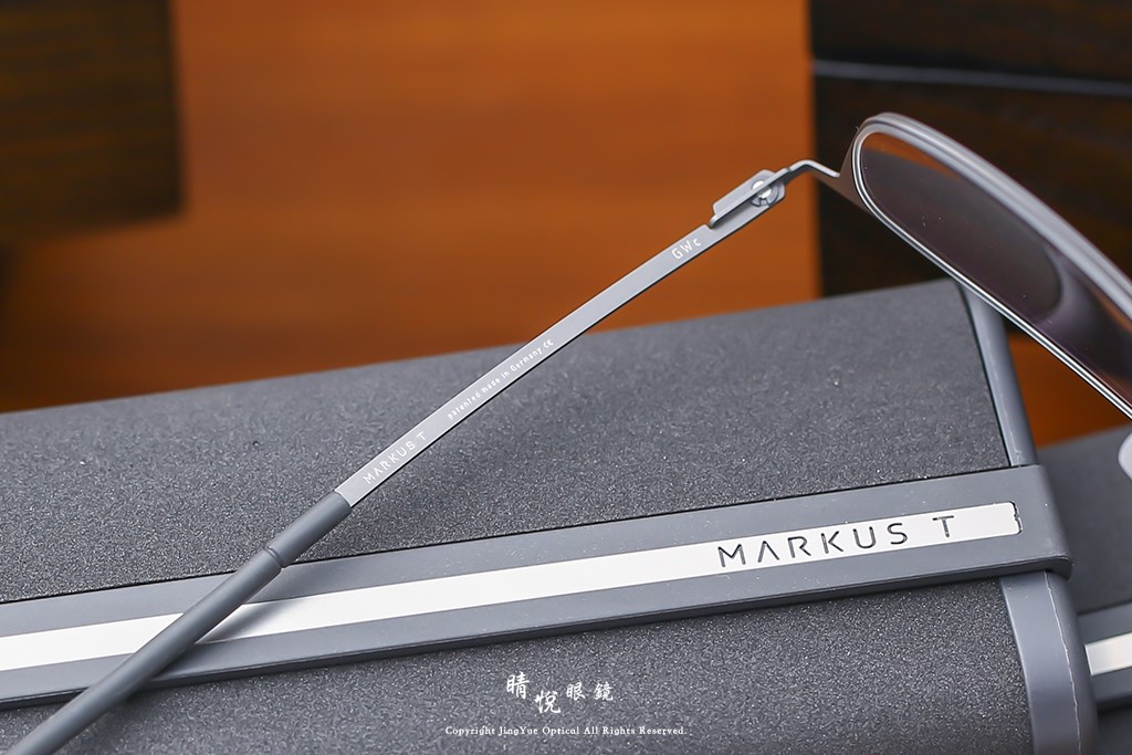 Markus T,手工眼鏡,眼鏡,嘉晏,DOT,1041,DOT L1 040T 215	