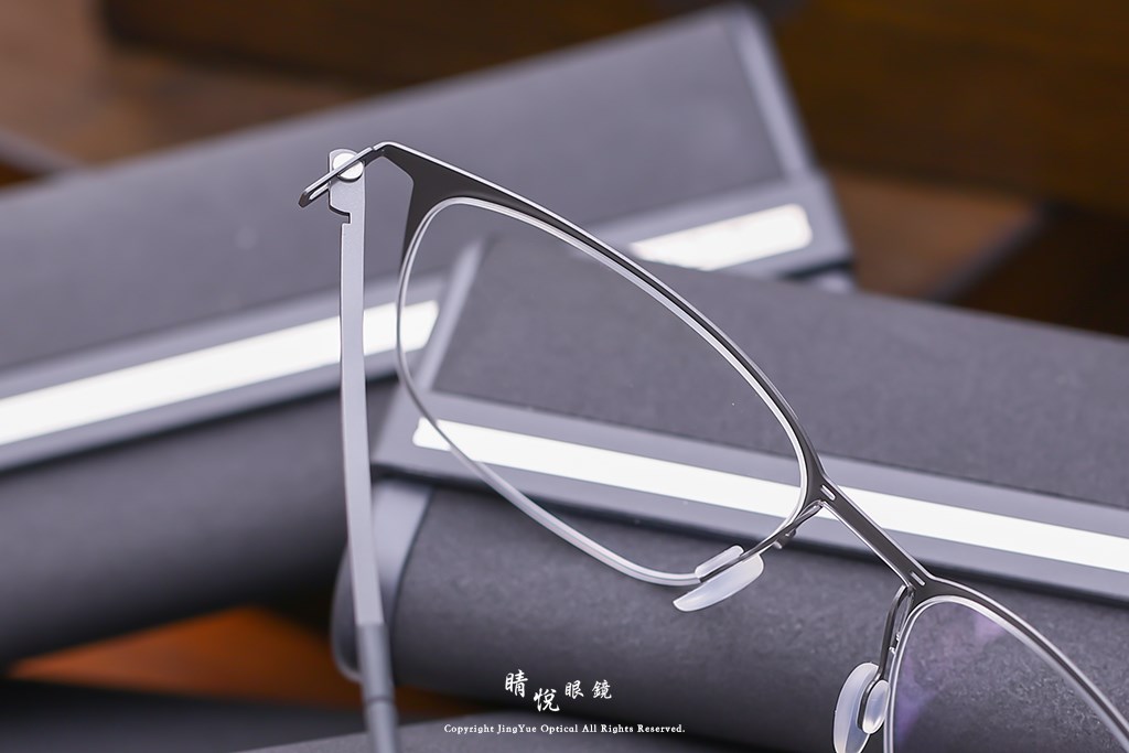 Markus T,手工眼鏡,眼鏡,嘉晏,DOT,1041,DOT L1 040T 215	