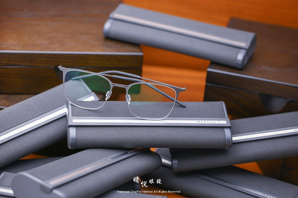 Markus T,手工眼鏡,眼鏡,嘉晏,DOT,1041,DOT L1 040T 215	