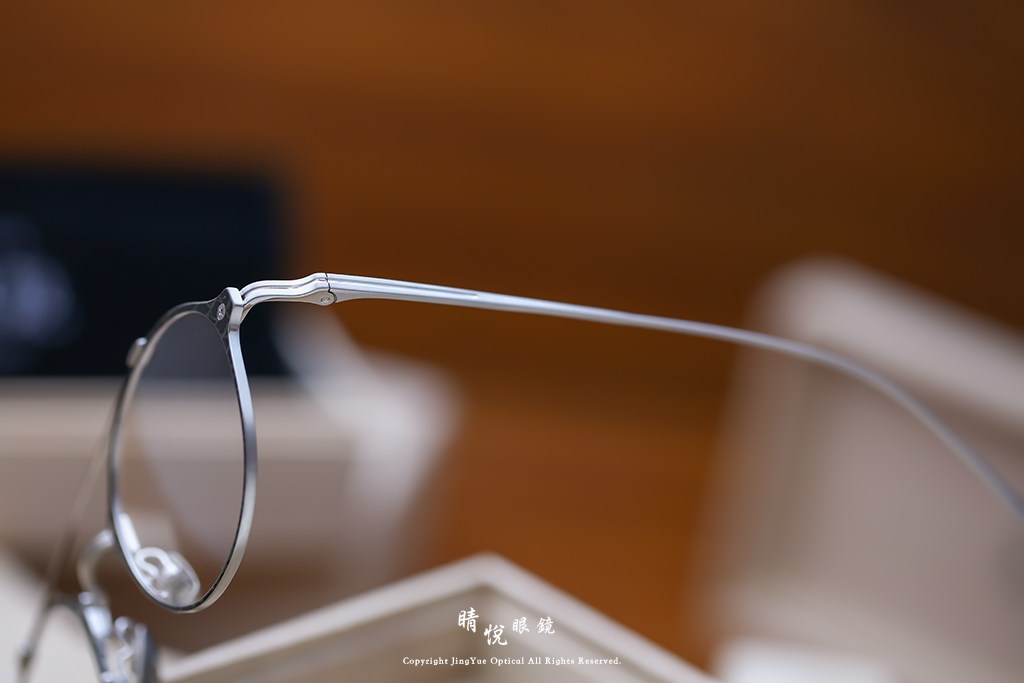 睛悦眼鏡,金子眼鏡,kaneko,手工眼鏡,日本手工眼鏡,KJ30,BKL