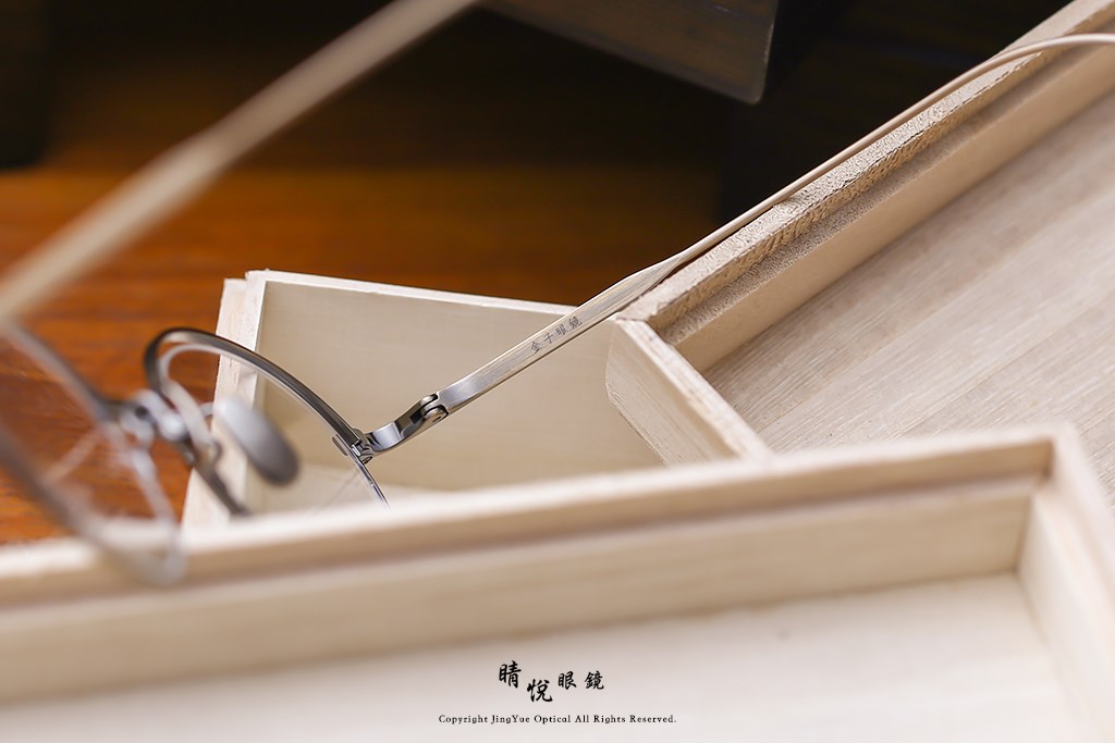 睛悦眼鏡,金子眼鏡,kaneko,手工眼鏡,日本手工眼鏡,KM19,BRAG